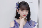 【乃木坂46】マジかっ…!? 堀未央奈、髪をバッサリ切りイメチェン！