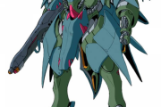 ガンオタって全部のモビルスーツ分かんの?