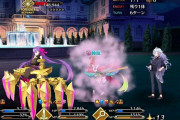 【FGO】睡眠の状態異常はもうちょっと調整して欲しい←殴らなかったら永遠に起きないとかでもいいのにｗｗｗ【FateGO】