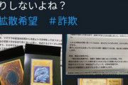 【悲報】遊戯王オタク、騙される『ブルーアイズの写真です』買ったらホントに写真が来た