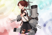 【艦これ】でもなんで敷波はピースしてるんだろう？