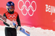 【北京五輪】スキージャンプ混合団体で異常事態！4か国5人に失格者出る波乱にドイツ監督「パペットシアターのようだ」と激怒ｗｗｗｗｗ