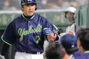 内川聖一、クライマックスシリーズに向けて満を持してチームに合流