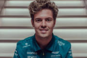 2022F2王者ドルゴビッチがアストンマーチンのドライバープログラム入り、2023年はリザーブドライバーに