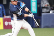 【朗報】西武の4番 中村剛也(41)、元気に猛打賞