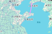 中国の海底トンネル計画凄すぎｗｗｗｗ