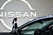 【速報】日産、完全復活　純利益42%増