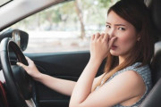 新車の匂いってとる方法ってある？？