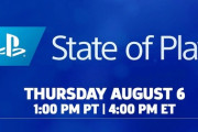 「State of Play 8/7」反省会