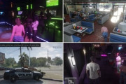 【GTA6】『グランドセフトオート6』ゲーム史上最大の情報流出が発生！！【動画あり】