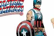 キャプテン・アメリカが最新作でLGBTに、マーベルコミックスが『同性愛者のキャプテン・アメリカ』を発表(海外の反応)