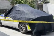 【韓国】交番のパトカー後部座席に入った女性、遺体で発見される…気温34度、中から開けることができない仕組み