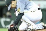 阪神・西勇輝、エースの「貫禄」7回1失点　広島・森下と白熱の投手戦　降板直前のアクシデントも問題なし