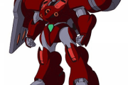 ガンダムシリーズ最強量産機候補を挙げていく