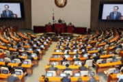 【緊急】韓国国会、『日本の報復的輸出規制措置撤回を求める決議案』を「満場一致」で採択！！