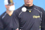 阪神球団社長　藤浪は「大事な選手」ＭＬＢ挑戦への「結論はまだ」