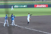 日ハム水野達稀、スリーベースヒットｗｗｗｗｗｗｗw