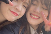 【速報】伊藤純奈、渡辺みり愛 乃木坂46を卒業発表！！！！！！！！！！！！