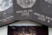BABYMETALの「LEGEND-M-」着弾祭り！
