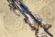 【グラブル】ルミナス水銃「フレスヴェルク」がメイン限でワム槍を抜けるパワー / 水刀「黒漆太刀」は圧倒的な奥義強化の金重強化版な性能