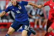日本、ミャンマーに2-0完勝！冨安健洋は先制アシストも冷静「翔哉くんの個人技だったので」まとめその４（関連まとめ）