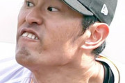 【悲報】巨人井納、３軍戦でリリーフ登板するも３失点し負け投手