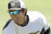 阪神・藤浪、先発再び「勝ち抜く！」　矢野監督明言、２７日からのエキシビションマッチでテスト