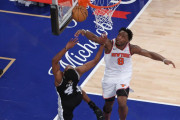 【NBA】フォックス、ファイナルでのプレーへの批判についに反論「まったく気にしていない」