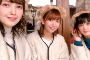 【朗報】声優の鬼頭明里ちゃん(25)、ガチで天下を獲ってしまう