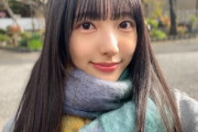 【日向坂46】小西夏菜実ちゃんの自撮りが毎回強すぎる件。