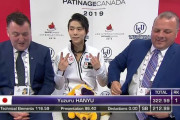 羽生結弦の二人のコーチ陣「ブリブラ」に注目が集まる！