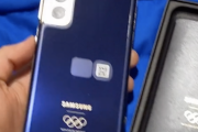 【朗報】オリンピックさん、出場全選手に「Galaxy S21 5G Olympic Games Edition」を贈呈してしまう