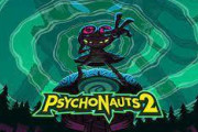 【朗報】期待の新作『Pyschonauts 2』の驚愕グラフィック