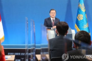 【韓国の反応】文大統領「慰安婦被害者が同意する解決策、韓日間で協議する」【文在寅・新年記者会見】