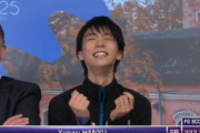 WCHelsinki 2017「Hope and Legacy」9周年！羽生結弦の優雅なスケーティングと息をのむジャンプが皆を驚かせた伝説の日！