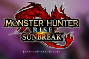 『モンスターハンターライズ サンブレイク スペシャルプログラム』 5月10日(火)23時 配信決定！