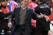 ペトロビッチ監督「私がベストな監督ではない」J1歴代最多通算524試合達成も黒星