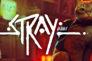 SIEがローカライズを担当した猫ゲー『Stray』、Xbox版が8月10日に発売決定！PSプラスの無料提供は7月18日に終了予定