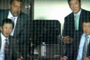 中日次期監督立浪和義さん「とにかくものすごい電話とメッセージの対応に追われています」