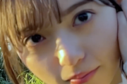 【乃木坂46】画質綺麗すぎる・・・齋藤飛鳥、weibo最新動画が神すぎる！！！！！！