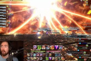【FF14】海外配信者「Asmongold」氏が「大迷宮バハムート真成編」をクリア！テラフレア＆タンクLB3時の反応が面白すぎると視聴者の間で高評価【動画有】