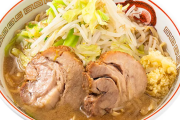 友達「二郎系食おうぜ」俺「おうｗ」→豚山