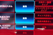 若者は新台エヴァや無双みたいな爆発力のある荒い台が好き