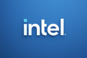Intel、14年ぶりに企業ロゴを変更。円で囲むデザインを廃止してシンプルに
