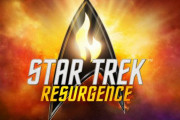 『スタートレック　レジスタンス』、2022年春にリリース！　PS5/PS4、Xbox、PCにて