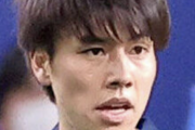 日本代表ＭＦ田中碧がデュッセルドルフに完全移籍　２０２５年まで契約「チームの成功に貢献できれば」