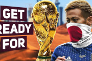 海外「行けそうな気がする…！？」サッカーW杯、日本代表はどうなる？ユーチューバーが予想