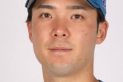 【公示】日ハム3年目の片岡奨人が1軍初昇格