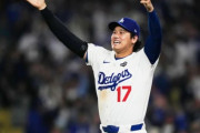 韓国人「9出塁・2本塁打の大記録の後に“早く家に帰って寝たい”と言えるメンタルに全米が驚愕」→「大谷の一言が全米を笑わせた」