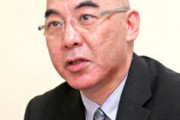 【百田尚樹氏】来月２３日６５歳到達での小説家引退を宣言「これからは趣味に生きます！」  [1/28]